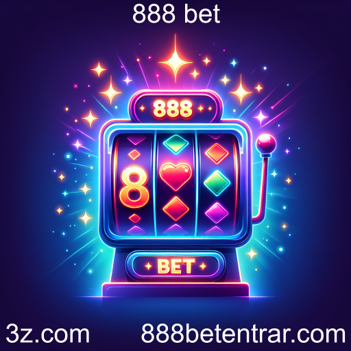 Descubra a Emoção dos Jackpots na 888 Bet